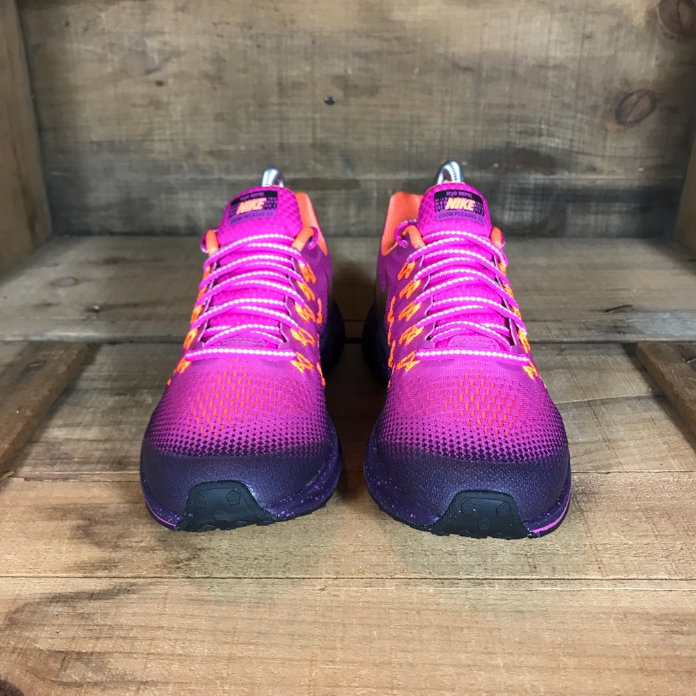 NEW Nike Zoom Pegasus H2O Repel - Picture 2 of 7